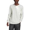 adidas Reclaim Logo Long Sleeve Tee HK2769