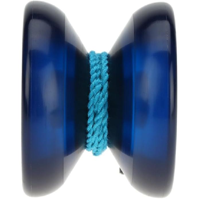 Professional Magic Yoyo K1 Spin ABS Yoyo 8 Ball KK Bearing with Spinning String for Kids