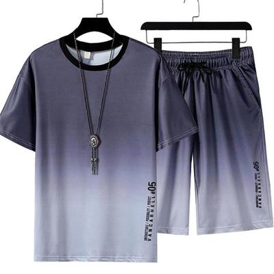 Broeken en rokken – Korte broek en top set