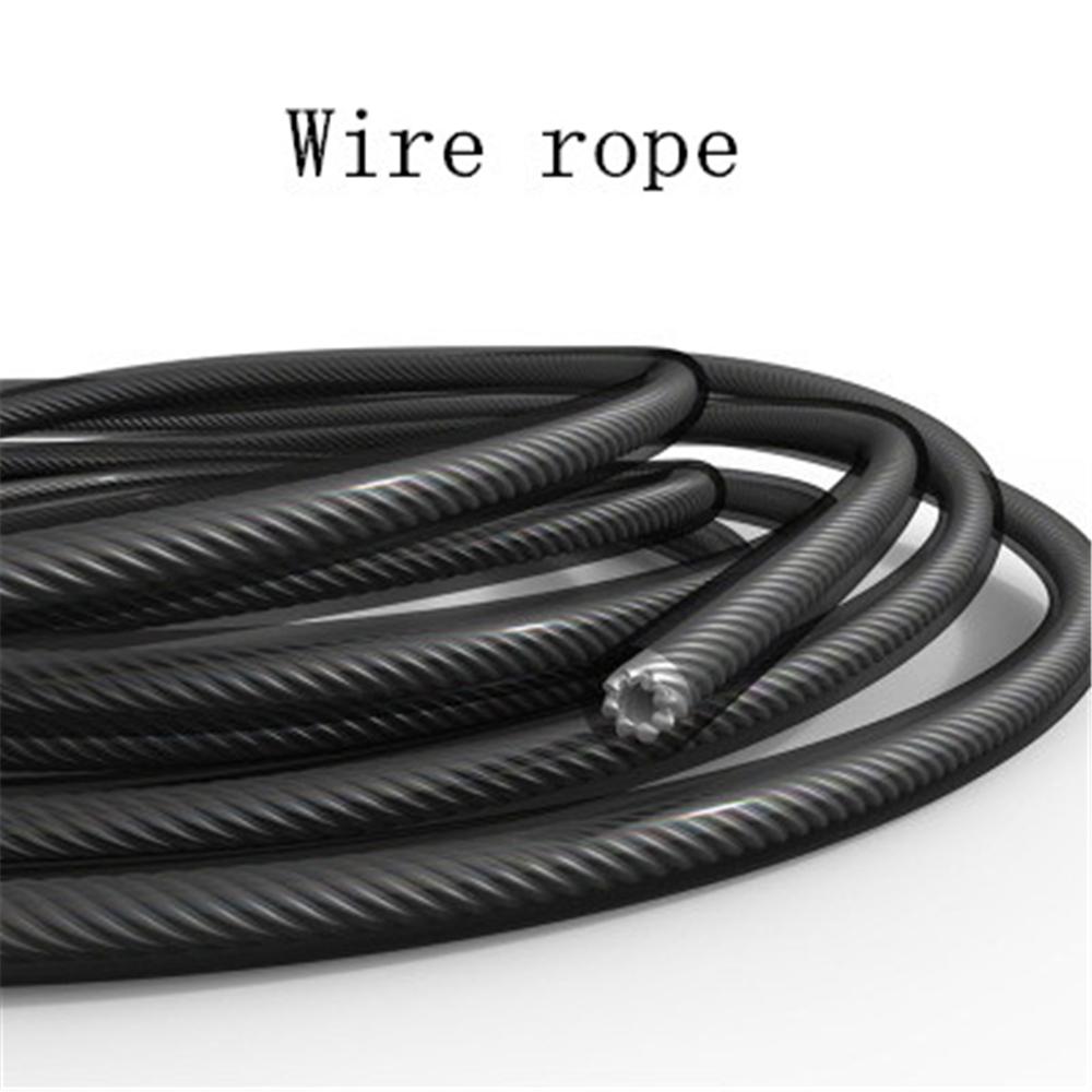 3M Bearing Jump Rope Tangle-Free Jumping Rope Speed Crossfit Cuerda Para Saltar Equipments Skipping Izable Fit Skipping Rope