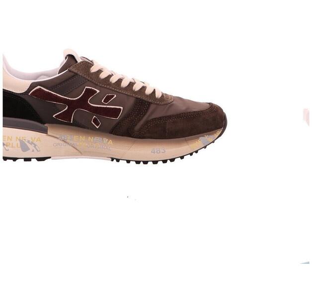 Premiata Mick Sneakers