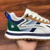 Men's Retro Shoes Men's Stable Running Shoes Wide Fit Men's Casual Shoes