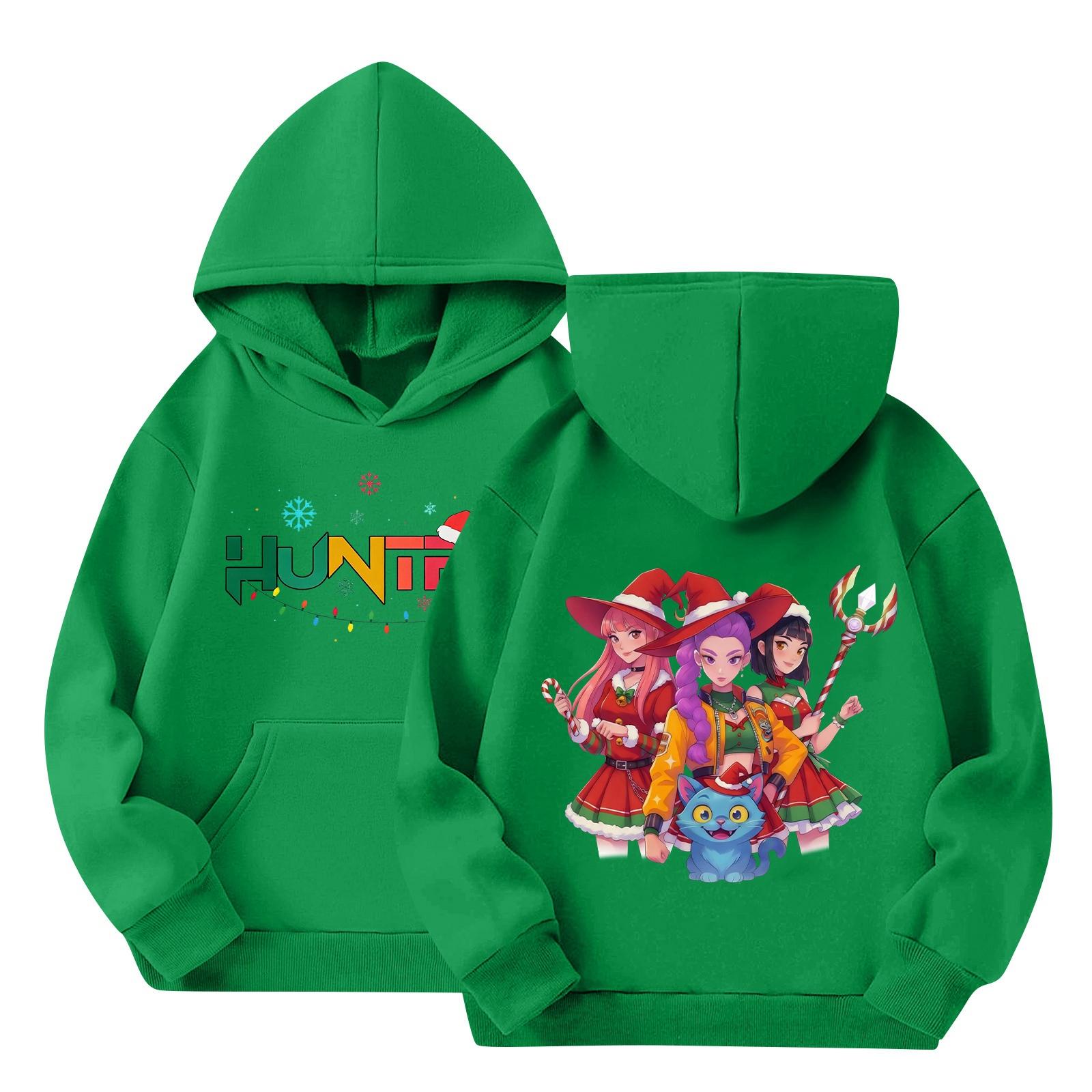 

Женская толстовка с капюшоном и градиентным принтом, с длинными рукавами, свободная женская толстовка, толстовка 130 зелёный