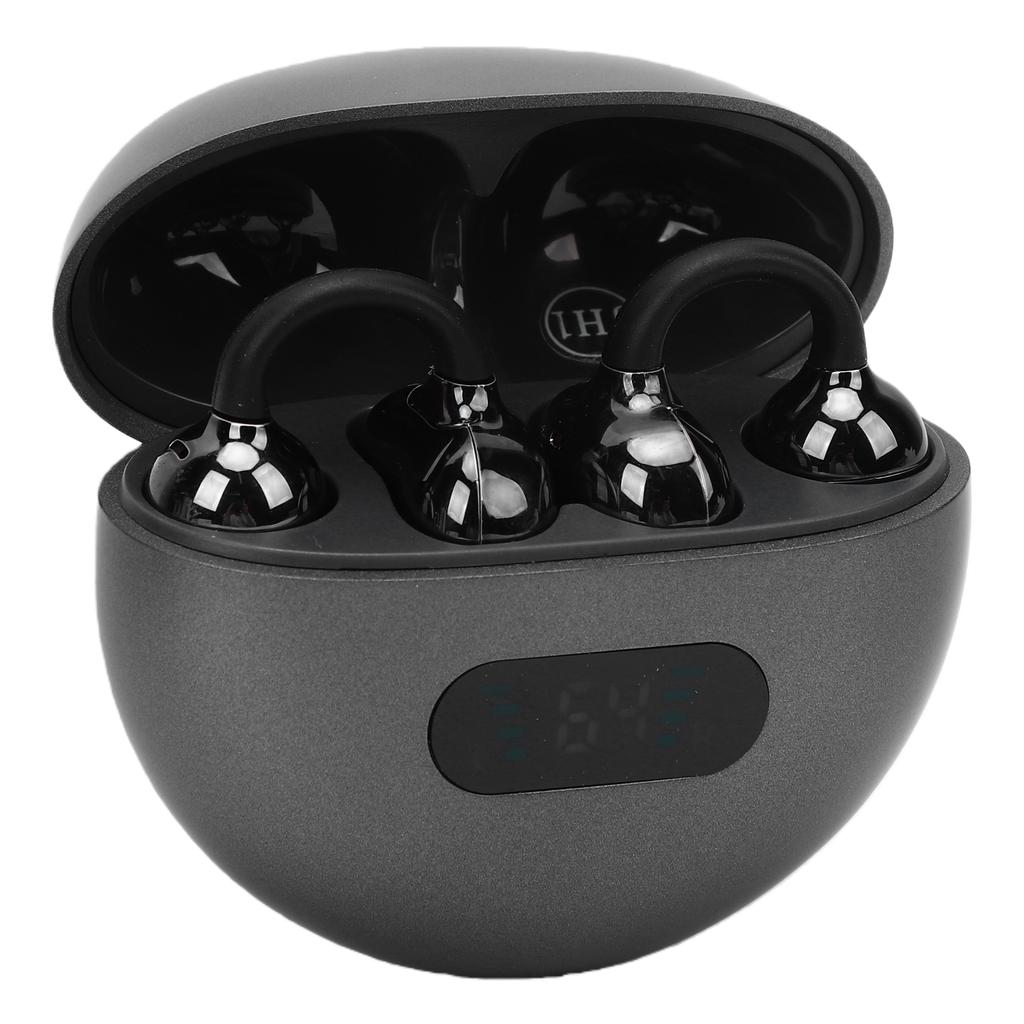 Translator Earbuds 74 Languages 70 Accents AI Smart Simultaneous Interpretation Wireless   2 Ears Multifunction for Social Music Calls