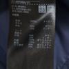 UNIQLO seamless Down jacket S Navy Hoodie Men's Used