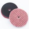 5/6inch Wool Polishing Wheel Grinding Sanding Disc For Car Polishing Cleaning Power Tool Accessories