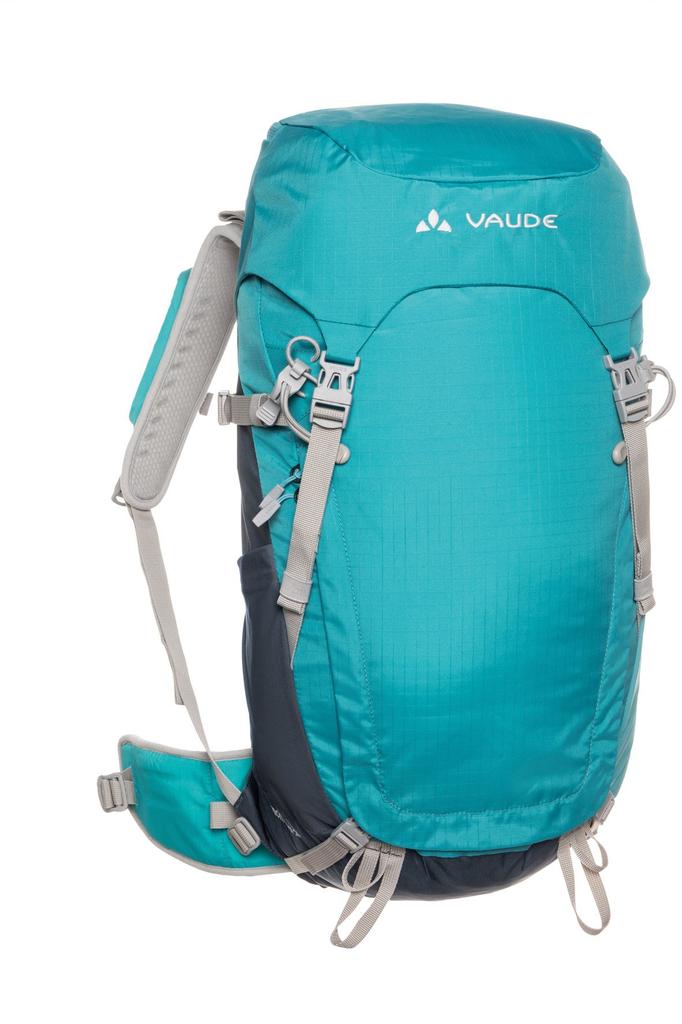 Sac à dos Vaude Prokyon 28 pour femme (11956 5860 Colibri)