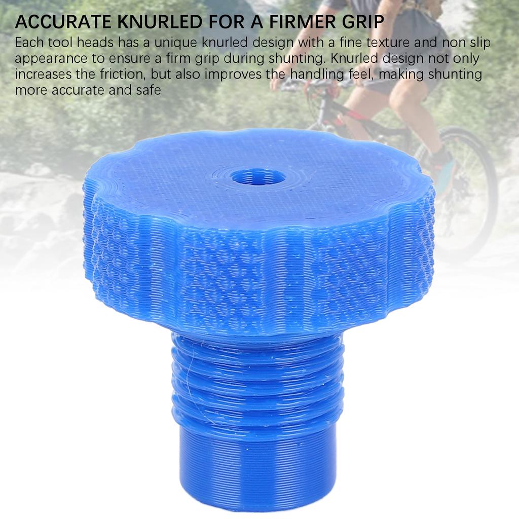 3Pcs Bottom Bracket Prevent Drop Auxiliary Tool Removal Assembly Disassembly Repair Mountain Road Cycle Accessories