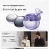 Sanag ANC Clip True Wireless Bluetooth Earbuds