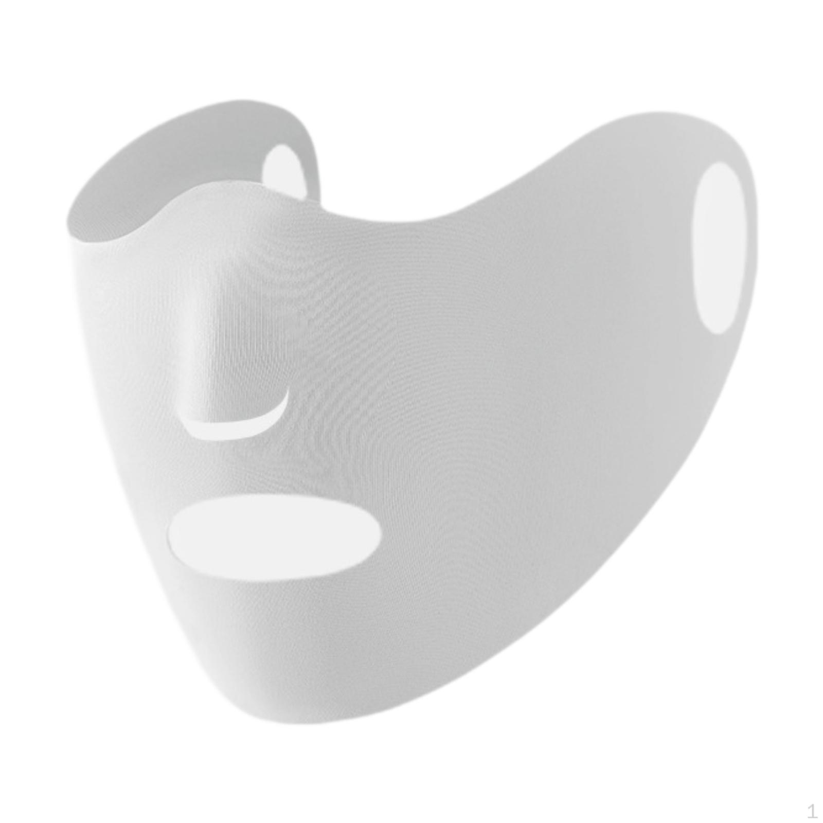 

Охлаждающая маска для лица летняя дышащая женская для бега, скалолазания, езды, пеших прогулок, активного отдыха серый