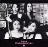 CD LYNX - CinemaComplex  SRCL5383 Japon Rock Occasion