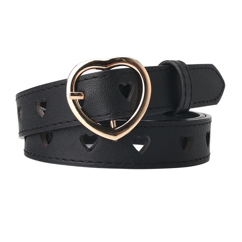 For Ladies Women Belts Adjustable Waistband Dress Jewelry Christmas Chic Pants Classic Decorative Casual YC573