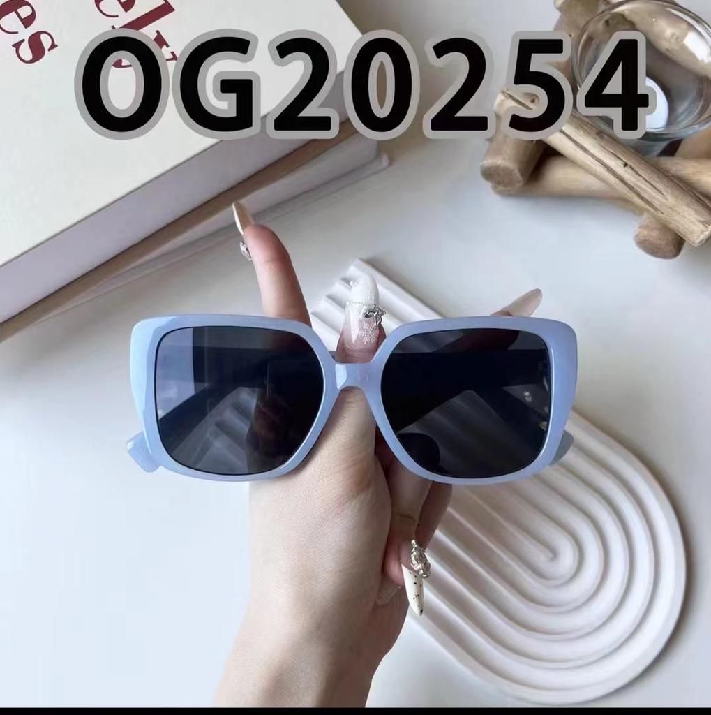 Korean Style Designer Sunglasses Men Square Shape Anti-Glare Men Sun Glasses Travelling Driving Sunglasses Women