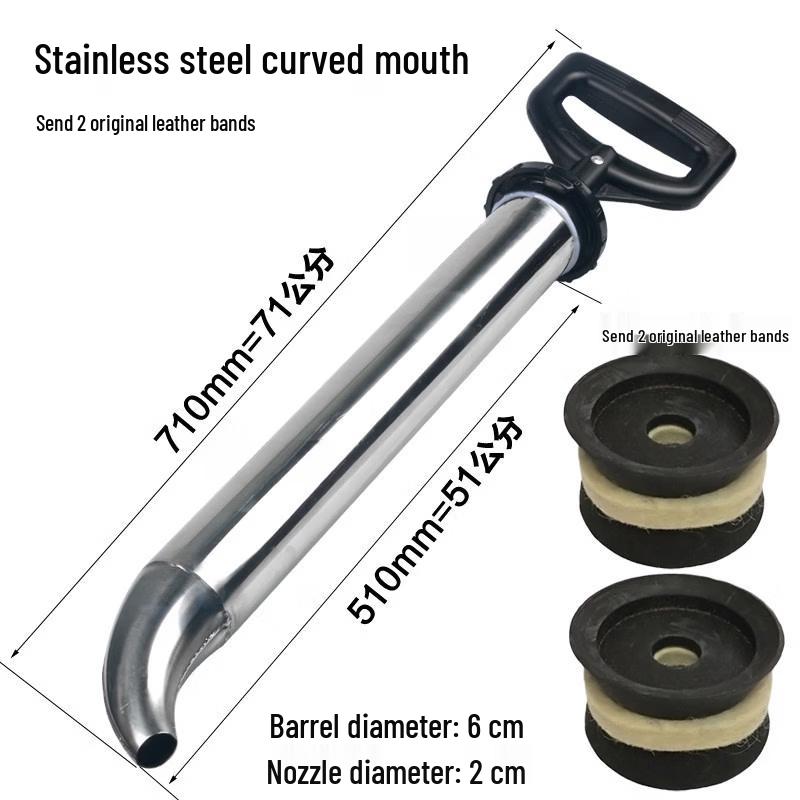 Aokewen Thickened Stainless Steel Grout Filler