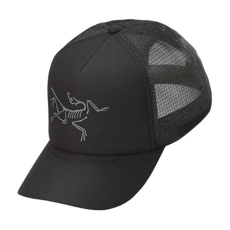 Arcteryx Archaeopteryx Drukāts Dizains Poliestera Vairoga
