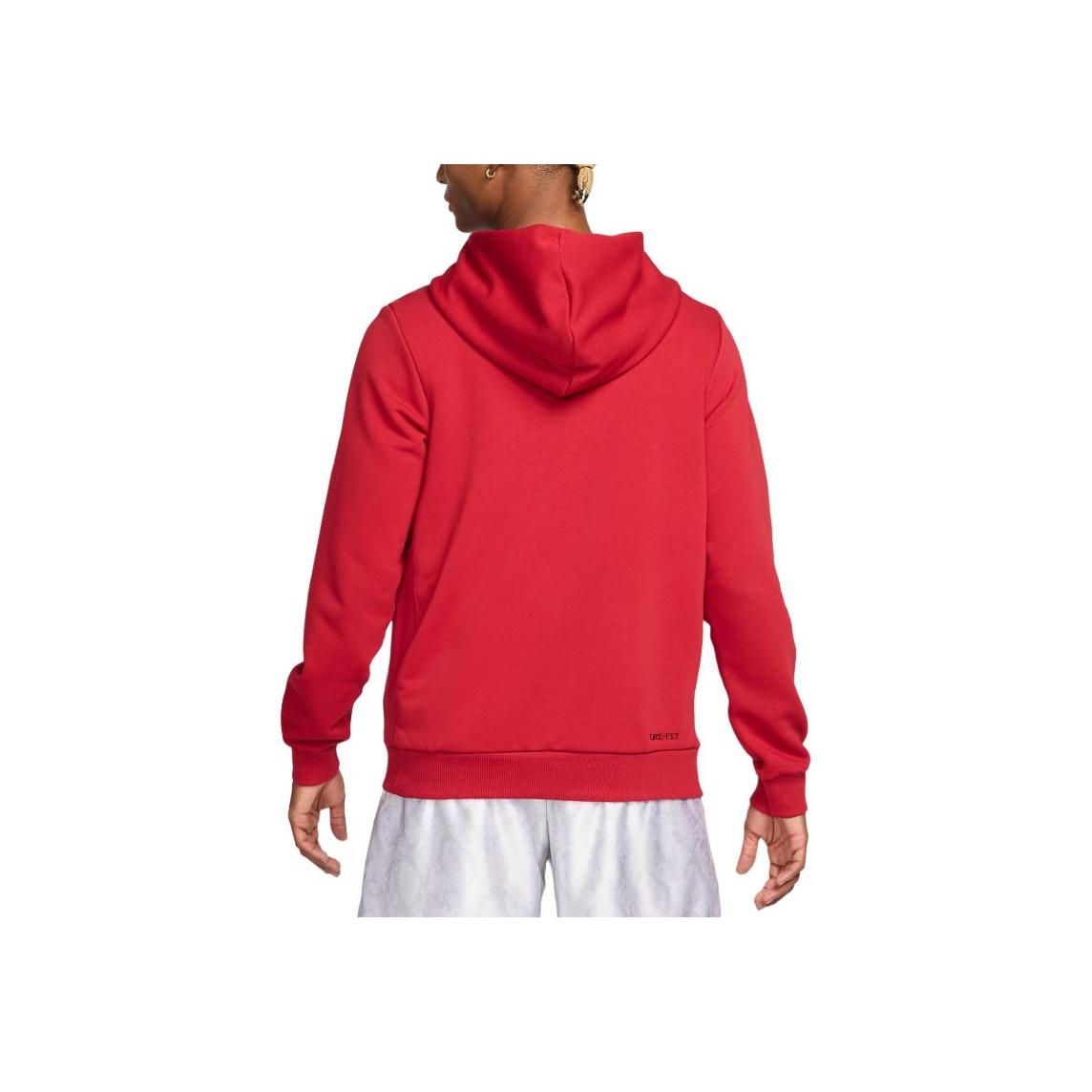 

Новое мужское худи-пуловер для баскетбола Nike Kobe с технологией Nike Dri FIT HF0066-636 XXL