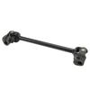 380mm Steering Shaft Strong Strength Polished Low Noise Easy Control Fit For 110 125 150CC DIY Go Kart Quad ATV