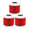 Oil Filter For BMW F 650 1999 FUNDURO F650 1993-2000 F650CS 2002-2006 F650GS F 650 GS  ABS 2004 2005 F650ST 1997 1998 1999