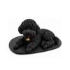 with Anti Slip Pad Car Dog Dashboard Decoration Dog Dog Car Ornament  Pet Ornament