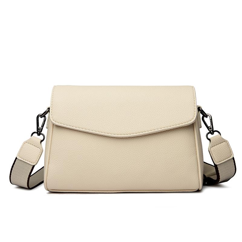 

2025 new fashionable vertical model, put mobile phone women s small bag contrasting colors, small mobile phone bag versatile single shoulder oblique s