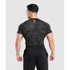 Gymshark Geo Seamless T shirT Black Charcoal Grey A5a2d Bbf9
