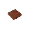 50pcs 33909 Tile Accessories DIY Plastic Plates Building Blocks 2x2 Modified Thin Bricks MOC Compatible Educational Toys for Kid