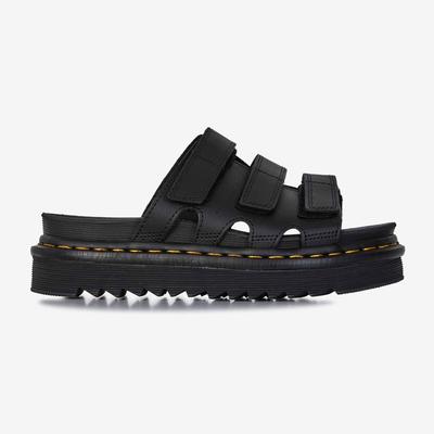 Sandals Black Raine Slide