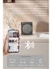 M29 Wireless Portable Lapel Microphone with Charging Case for Live Broadcast and Recording