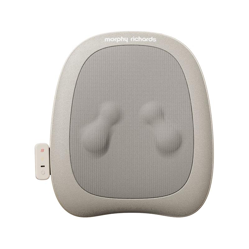 Morphy Richards Wireless Lumbar Back Massager CN Plug (adapter Included)
