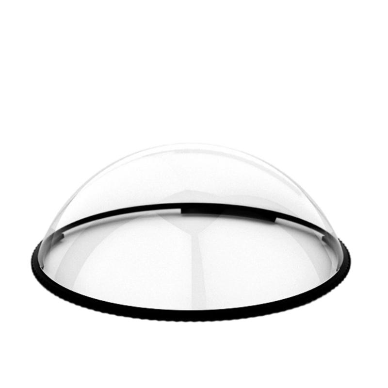 Quick Release Rotating Opticals Glass Lens Protectors with AntiScratch Waterproof for X5 X4 X2 Cameras