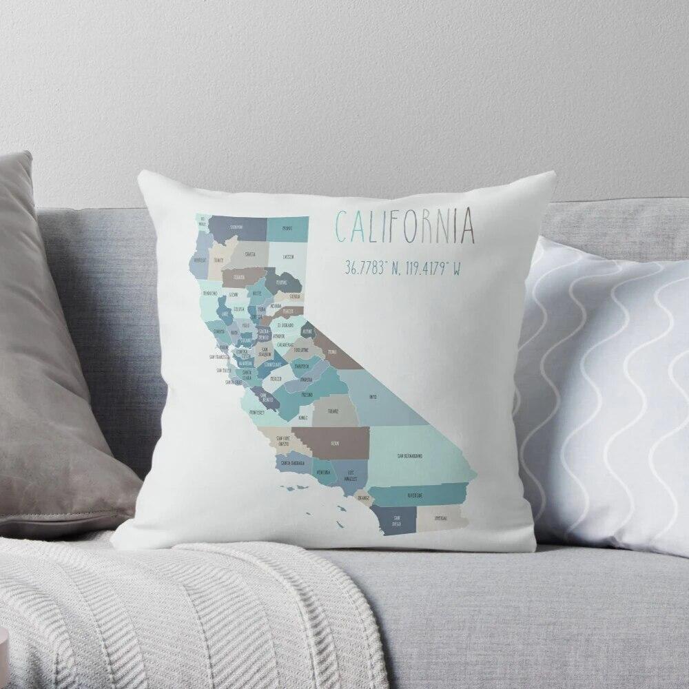 

Спальня Гостиная Абстрактная серая подушка в стиле бохо Домашний декор Подушка для дивана 40x40cm