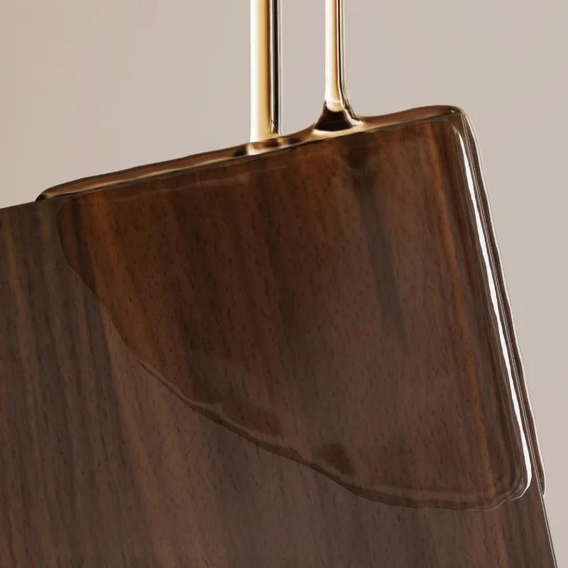 Solid Wood Wall Clothes Hanger Entrance Living Room Bedroom Cloakroom Wall Clothes Hanger Clothing Storage Organizer Home Decor