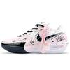 Nike G.T. Cut 3 Low top Basketball Shoes Unisex Black Pink DV2918-102(Team40-S-BOX)