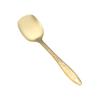 Stainless Steel Spatula Colander Frying Cooking Utensils Wholesale Shovel Hot Pot Household Kitchen Set Utensil Tools Gadgets