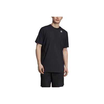Originals Fashion Comfortable Soft Skin-Friendly Short Sleeve T-Shirt Men Tops ED5684