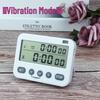 Yuanzu 218 Dual-Screen Digital Kitchen Timer