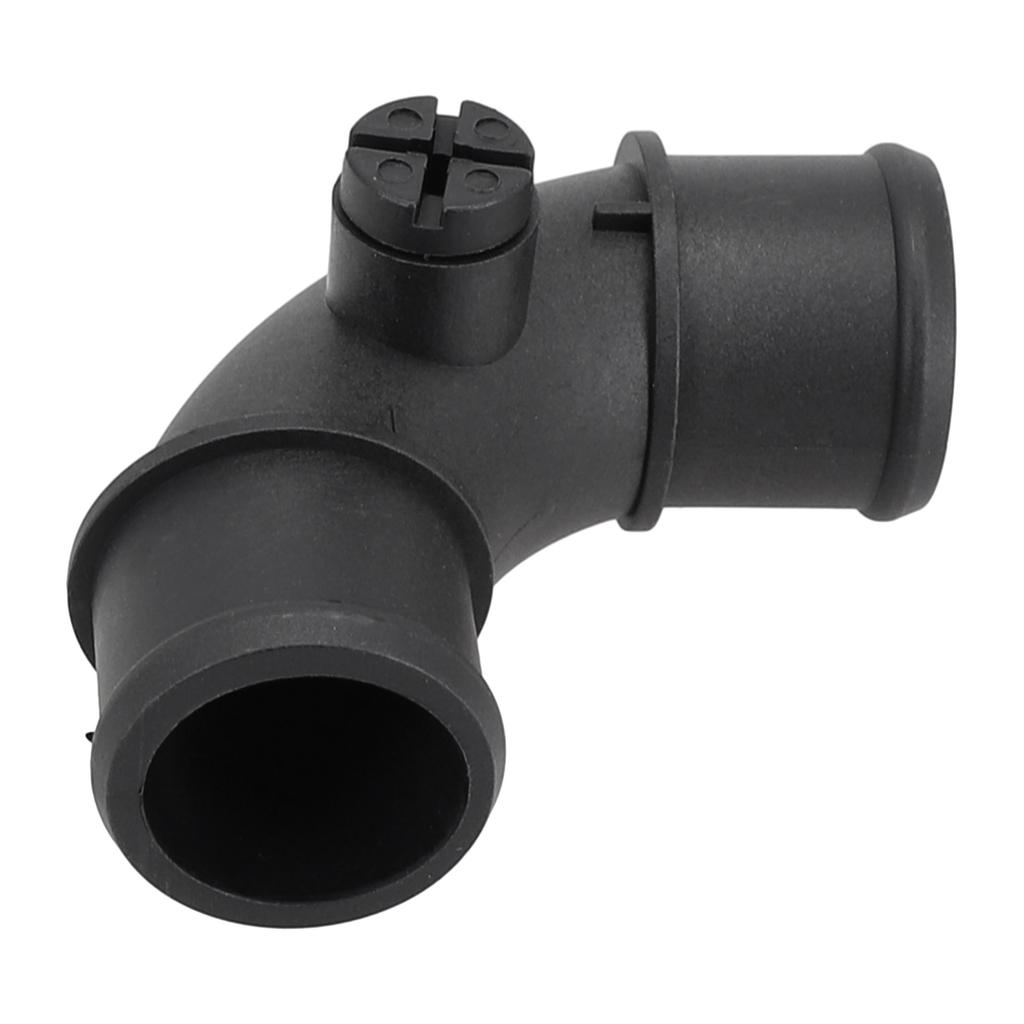 Car Accessories Radiator Hose Coolant Bleed Elbow Brand New