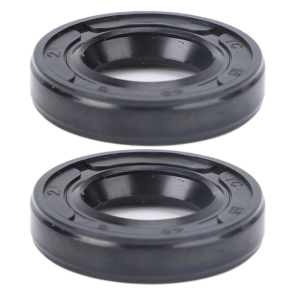 2 Peças Retentor de Óleo Eixo de Transmissão 346 01215 0 Borracha Substituição para Tohatsu M NS F 9.9HP 15HP 18HP 25HP 30HP Motor de Popa 4 Tempos