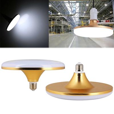 Ufo led žárovky Globe reflektory Garáž 12W 18W 24W 36W 50W Bílé žárovky 220V E27