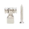 Electric Guitar String Tree with Mounting Screws,2Pcs Pack Guitar Accessories
