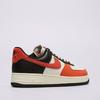 Sneakers Nike Air Force 1 '07 LV8 (HQ4987-010) Black/vintage Coral/phantom/pale Ivory
