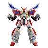 Tamashii Nations Super Alloy Soul King Exkaiser GX-120 Movable Figure Approximately 280mm ABS Die-cast PVC Painted