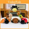 Puppen & Kuscheltiere – Stoff- & Plüschtiere
