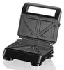 Braun Sm5005 2-in-1 Sandwich Maker and Waffle Maker