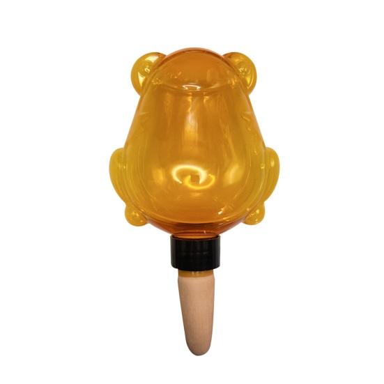 Self Watering Bulb for Automatic Watering Slow Release Terracotta Planter Insert Indoor Plants Watering Spike