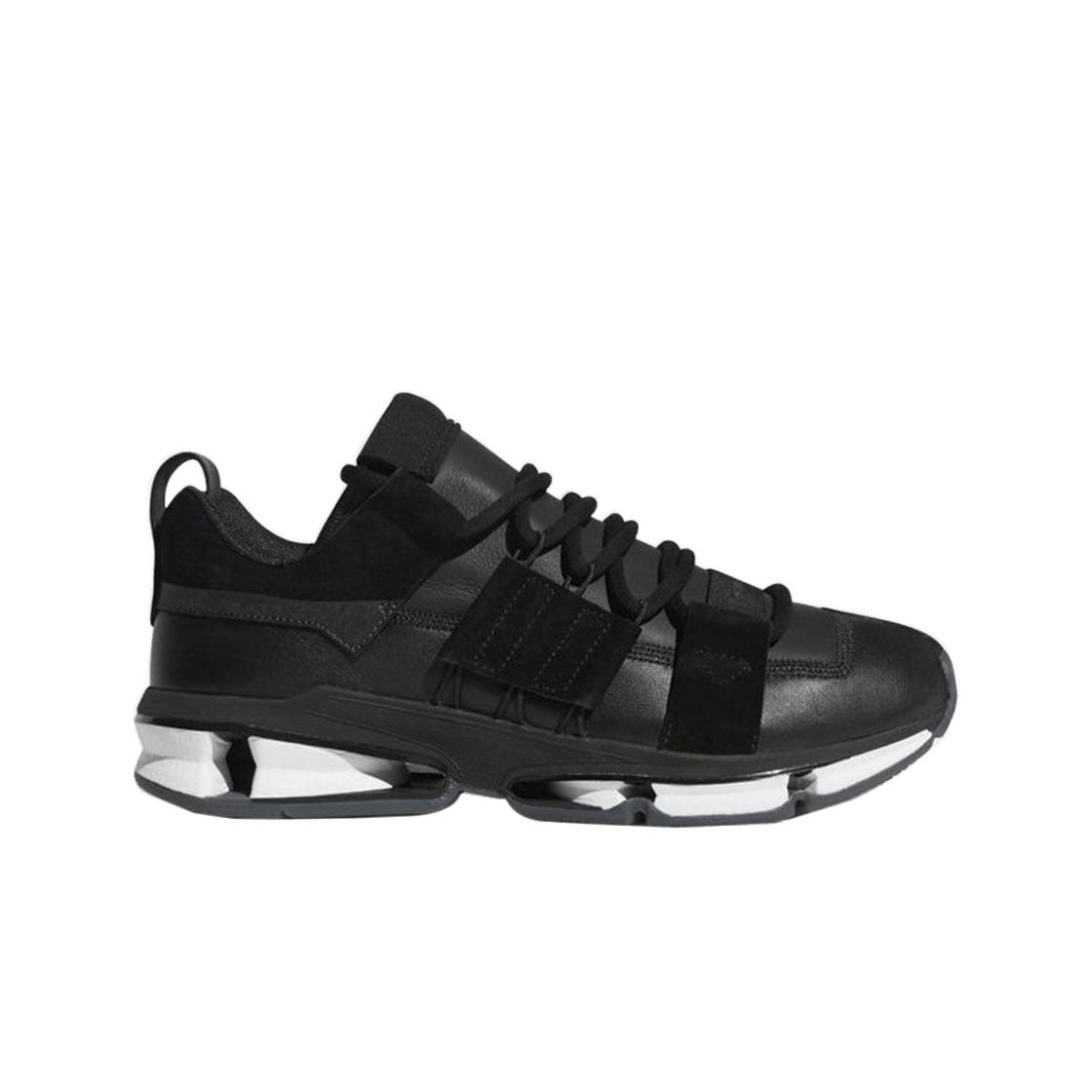 

Adidas Twinstrike Adv Stretch Leather Black White 265