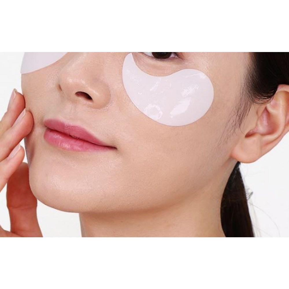 MEDI-PEEL Hyaluron Dark Benon Peptide 9 Ampoule Eye Patch, 60 Pieces, 1 Piece