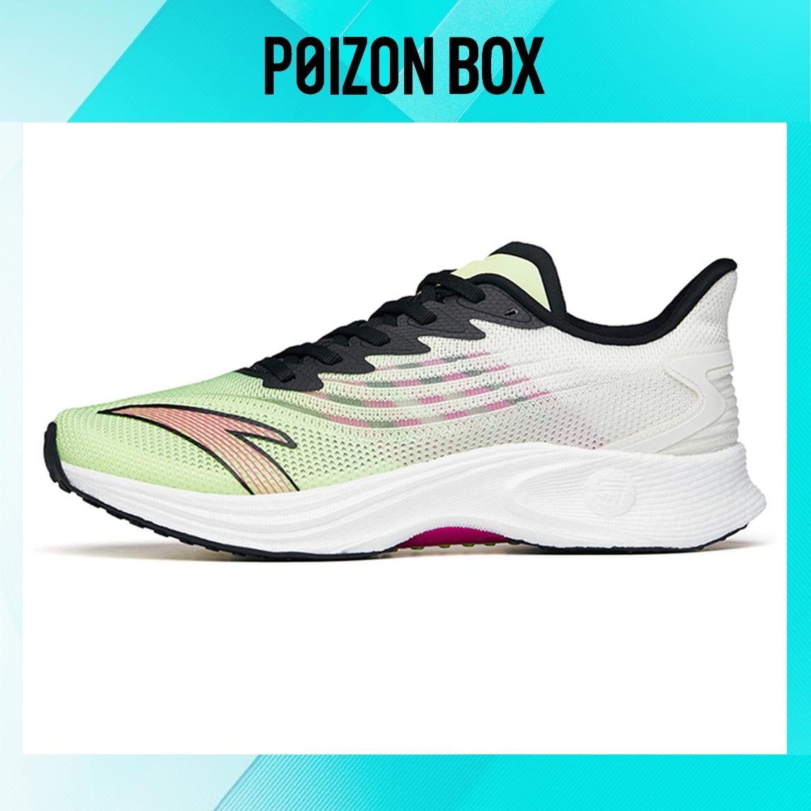 

ANTA MACH 2.0 Running shoes Men