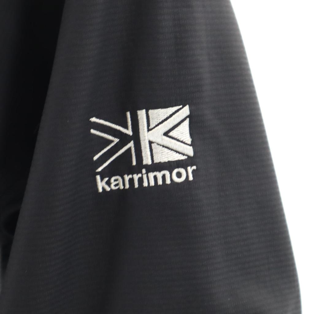 Karrimor Jacket S black Outdoors Women Used