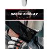 Motowolf Summer Motorcycle Glove Leather Sheepskin Motorcyclist Gloves Durable Biker Racing Gloves Moto Equipment for Men Women